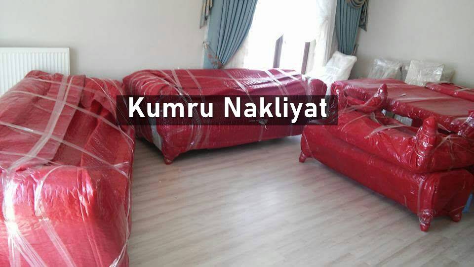 Kumru Evden Eve Taşımacılık