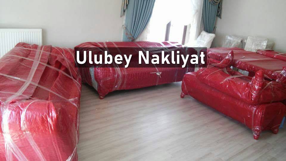 Ulubey Evden Eve Taşımacılık